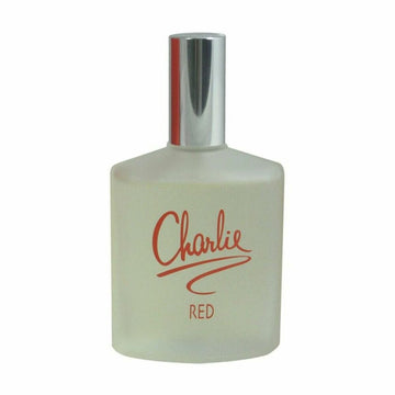 Parfum Femme Revlon Charlie Red (100 ml)