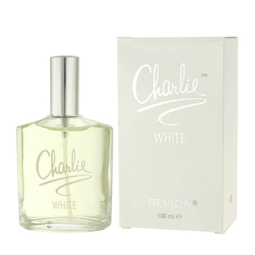 Parfum Femme Revlon EDT Charlie White 100 ml