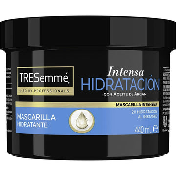 Masque hydratant Tresemme Intense Hydratant (440 ml)