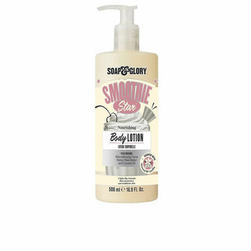 Lotion corporelle Soap & Glory Smoothie Star 500 ml