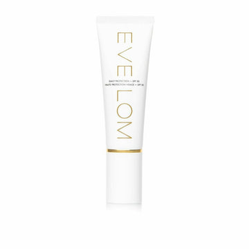 Écran solaire visage Eve Lom SPF50 Anti-âge (50 ml)