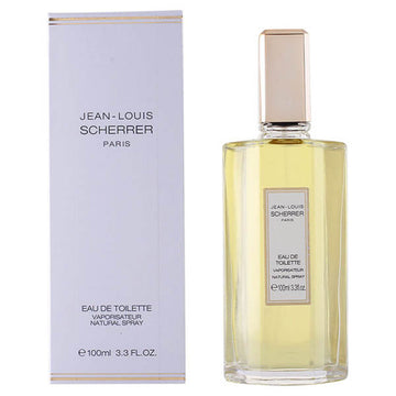 Parfum Femme Jean Louis Scherrer EDT Scherrer 100 ml