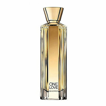 Parfum Femme Jean Louis Scherrer One Love EDP EDP 100 ml