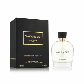 Parfum Femme Jean Patou Collection Héritage Vacances EDP EDP 100 ml