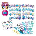 Set de Manucure Aquabeads 35009