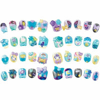 Set de Manucure Aquabeads 35009