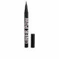 Eyeliner Revolution Make Up Liner Pow Noir 0,5 ml