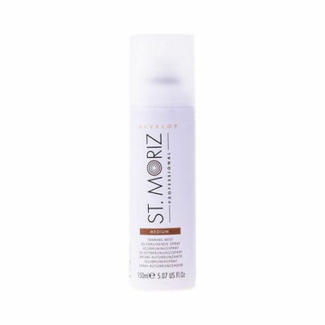 Spray Autobronzant Medium St. Moriz (150 ml) (150 ml)