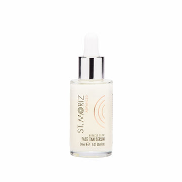 Autobronzant facial St. Moriz Advanced 30 ml