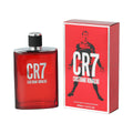 Parfum Homme Cristiano Ronaldo EDT CR7 100 ml