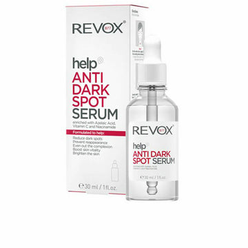 Crème de jour Revox B77 Help Anti Dark Spot 30 ml