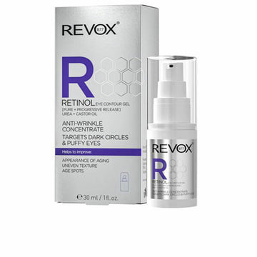 Crème pour le contour des yeux Revox B77 RETINOL 30 ml