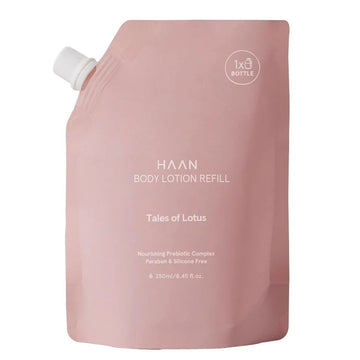 Lotion corporelle Haan Tales of Lotus 250 ml