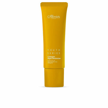 Crème de nuit Skin Chemists Collagen (50 ml)