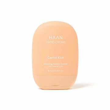 Lotion mains Haan Carrot Kick (50 ml)