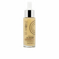 Autobronzant facial St. Moriz Prime & Glow 25 ml