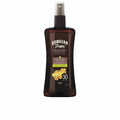 Huile Solaire Hawaiian Tropic Coconut Argan Spf 30 Coco Argan 200 ml