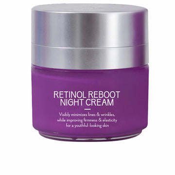 Crème de nuit anti-âge Youth Lab RETINOL REBOOT 50 ml