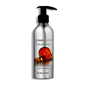 Lotion corporelle Greenland Raisins 200 ml