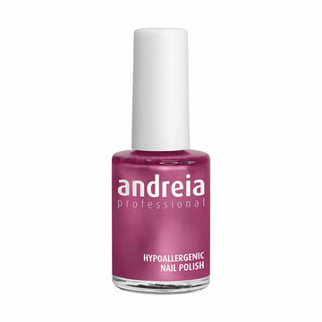 Vernis à ongles Andreia Professional Hypoallergenic Nº 135 (14 ml)