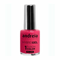 vernis à ongles Andreia Hybrid Fusion H19 (10,5 ml)