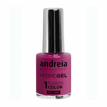 vernis à ongles Andreia Hybrid Fusion H22 (10,5 ml)