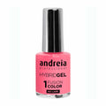 vernis à ongles Andreia Hybrid Fusion H23 (10,5 ml)