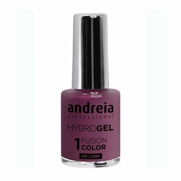 vernis à ongles Andreia Hybrid Fusion H26 (10,5 ml)