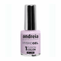 vernis à ongles Andreia Hybrid Fusion H28 (10,5 ml)