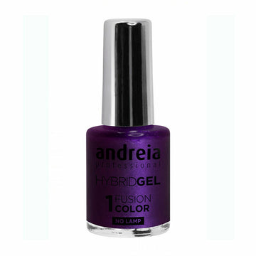 vernis à ongles Andreia Hybrid Fusion H29 (10,5 ml)