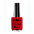 vernis à ongles Andreia Hybrid Gel H31 (10,5 ml)