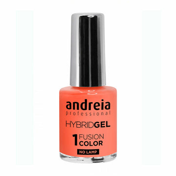 vernis à ongles Andreia Hybrid Fusion H32 (10,5 ml)