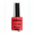 vernis à ongles Andreia Hybrid Fusion H35 (10,5 ml)