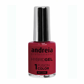 vernis à ongles Andreia Hybrid Fusion H36 (10,5 ml)