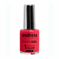 vernis à ongles Andreia Hybrid Fusion H37 (10,5 ml)