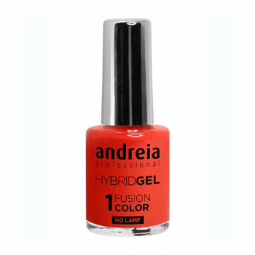 vernis à ongles Andreia Hybrid Fusion H41 (10,5 ml)