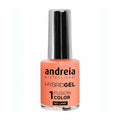 vernis à ongles Andreia Hybrid Fusion H42 (10,5 ml)