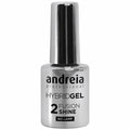 Brillant à ongles Andreia Hybrid Gel