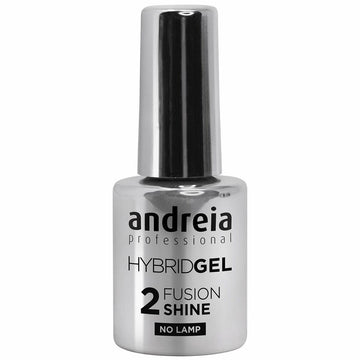 Brillant à ongles Andreia Hybrid Gel