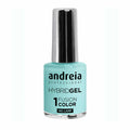 vernis à ongles Andreia Hybrid Fusion H46 (10,5 ml)