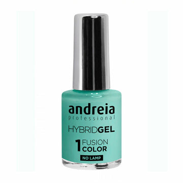 vernis à ongles Andreia Hybrid Fusion H47 (10,5 ml)