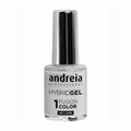 vernis à ongles Andreia Hybrid Fusion H5 (10,5 ml)