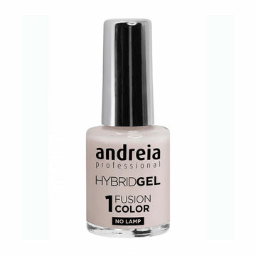 vernis à ongles Andreia Hybrid Fusion H6 (10,5 ml)