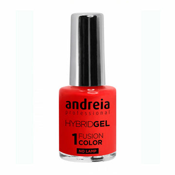 vernis à ongles Andreia Hybrid Fusion H90 (10,5 ml)