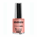 vernis à ongles Andreia Hybrid Fusion H49 (10,5 ml)