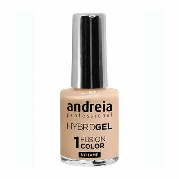 vernis à ongles Andreia Hybrid Fusion H55 (10,5 ml)