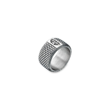 Bague Homme AN Jewels AA.R01S-10 10