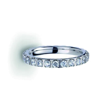 Bague Femme AN Jewels AR.R1NS10SCZ-8 8