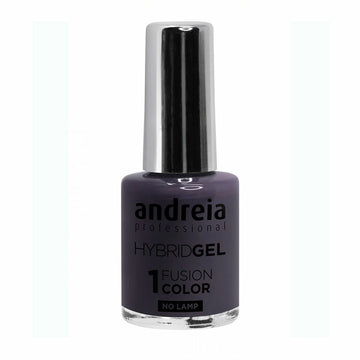 vernis à ongles Andreia Hybrid Fusion H64 (10,5 ml)