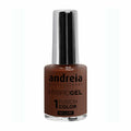 vernis à ongles Andreia Hybrid Fusion H66 (10,5 ml)